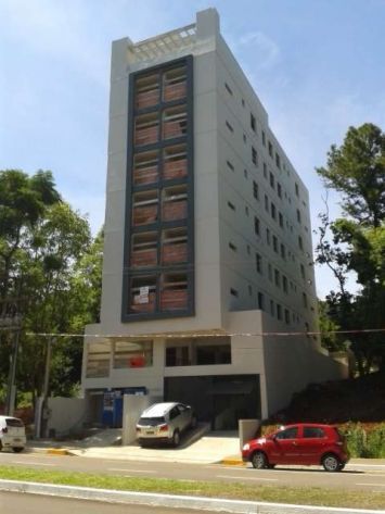 APARTAMENTOS 