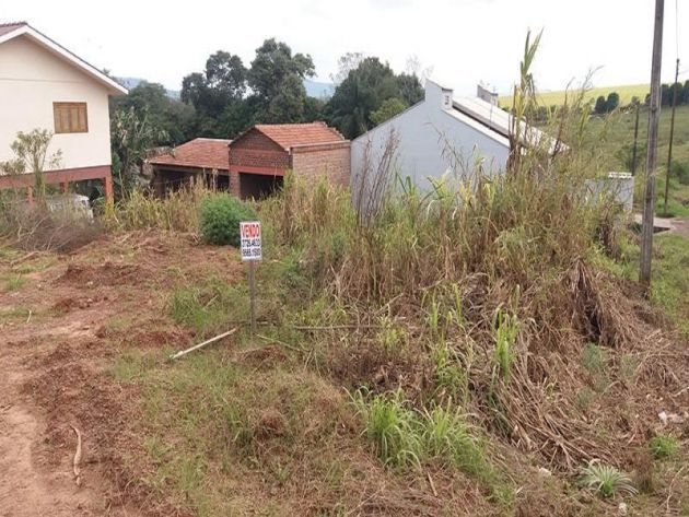 TERRENO 