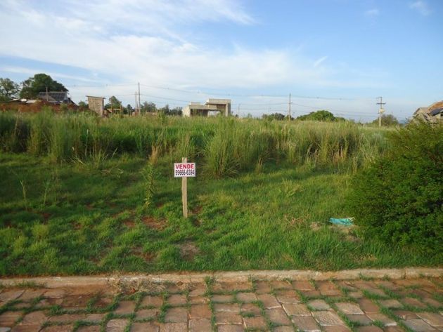 TERRENOS - LAJEADO - CARNEIROS 